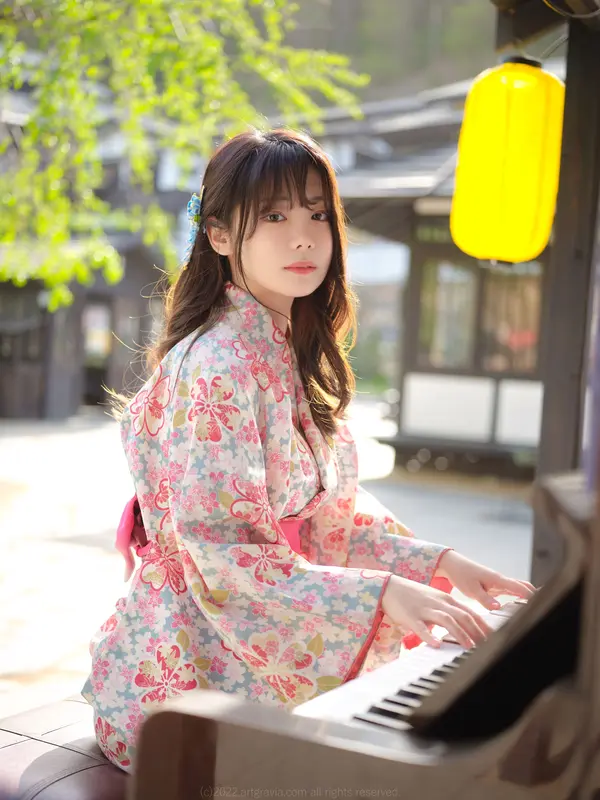 [ARTGRAVIA]VOL.399 wuyo99 15