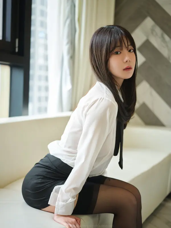 [ArtGravia] Vol.403 Wuyo 11